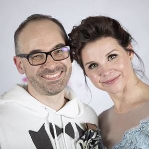 Meet your Posher, Audrey